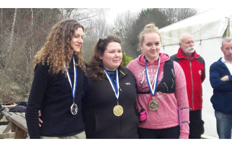 Championnat HDF Campagne