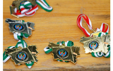 Records de la compagnie