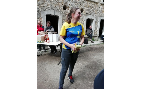 Palmares Saison