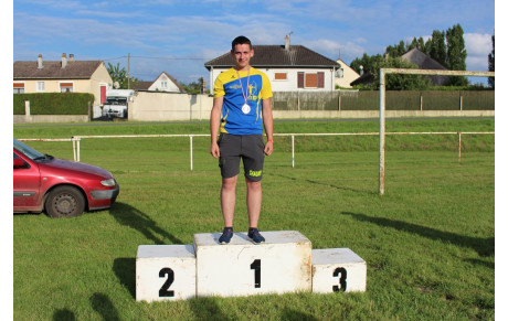 Championnat de l'Aisne beursault et fédéral
