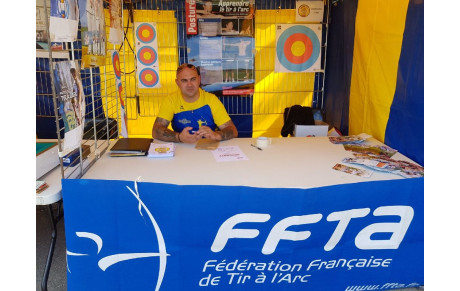 Festisport 2018