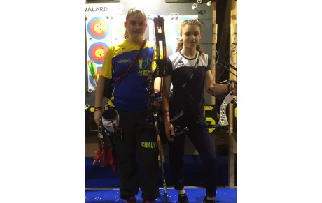 Tournoi international de Nimes