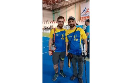 Championnat de France salle adultes