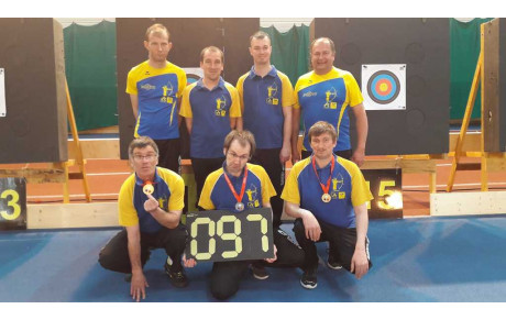 Championnat de France sport adapté