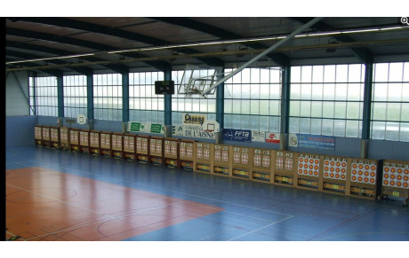 Liste des inscrits concours de Chauny au 29/11/2022 à 19H30