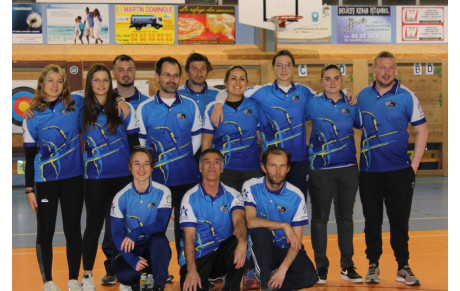 Résultats des tirs de  Chauny Le 3 et 4 décembre 2022