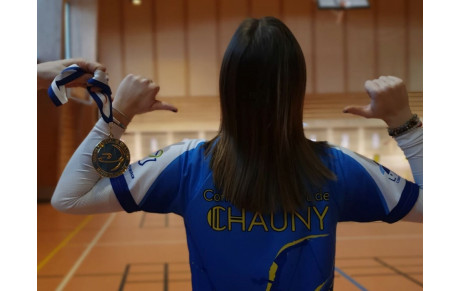 Championnat Régional de tir en Salle  AMIENS