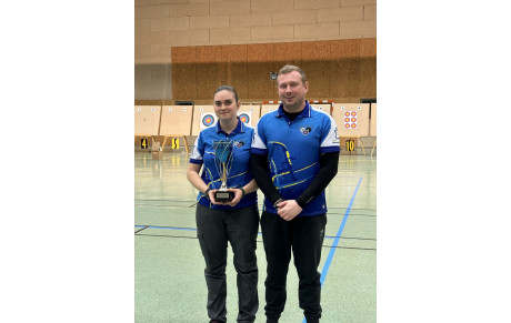  TROPHEE DES MIXTES 2024