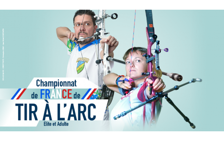 CHAMPIONNAT DE FRANCE ELITE + ADULTES