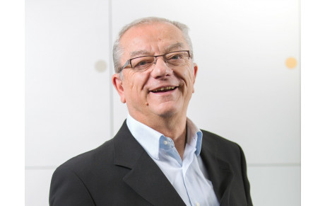 Gérard Rebeyrotte nous a quittés