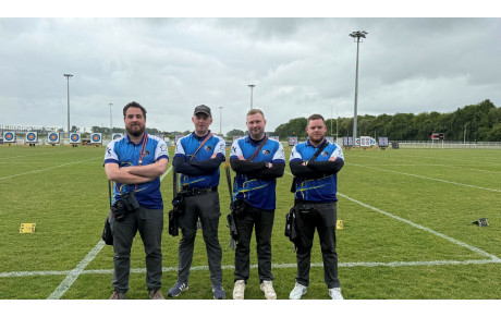 2eme manche DRE - Grande Synthe