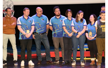 Trophées des sportifs 2025