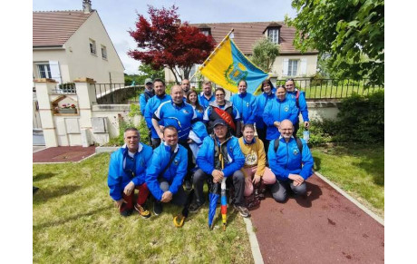 Défilé du Bouquet Provincial 2026