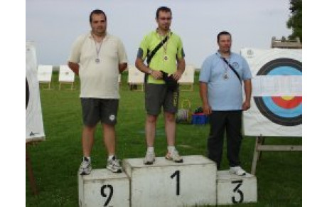 championnat de l'Aisne beursault et fédéral