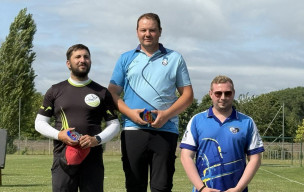 CHAMPIONNAT RÉGIONAL HAUT DE FRANCE TAE -