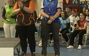 Remise des prix Bouquet Provincial et Chpt de France Beursault 2025