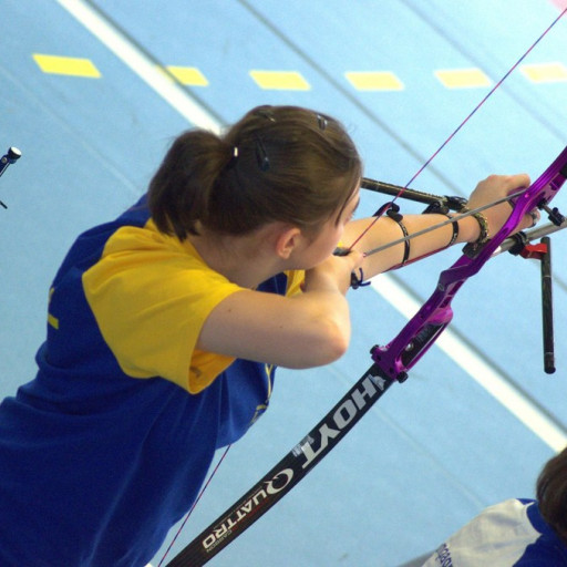 Anaïs Lavalard