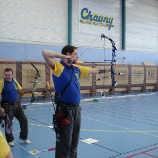 Cedric Van Elven 