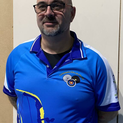 Sébastien Lavalard