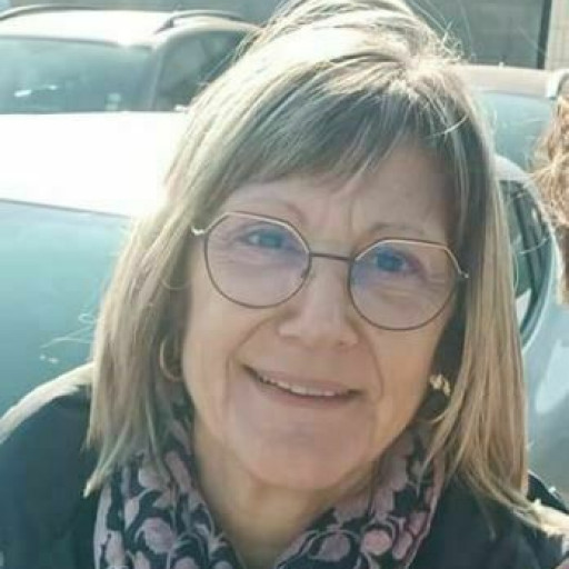 Fabienne Carpentier